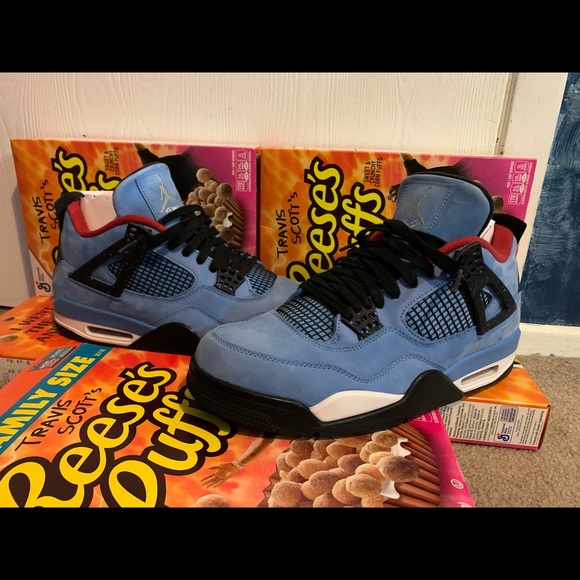 travis scott jordan 12